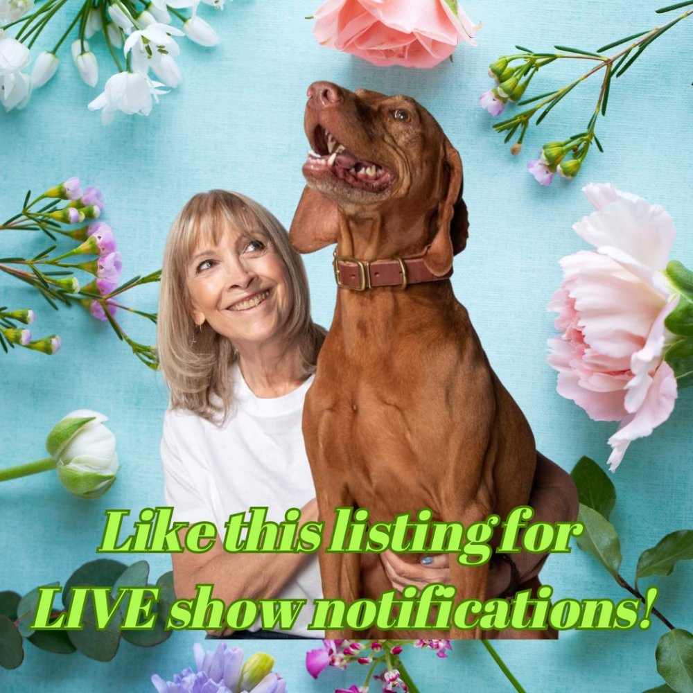 Live Show Notification